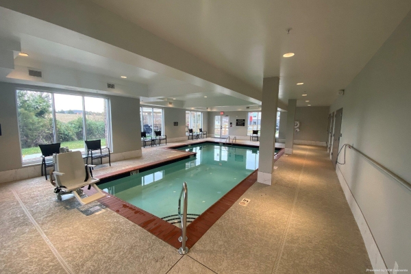 Hotel Candlewood Suites LEBANON (Lebanon)